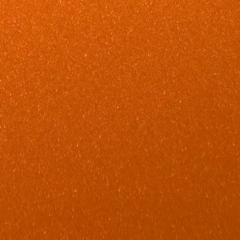 Кромка ПВХ глянец оранж.металик (CK-8218) 19*1 К