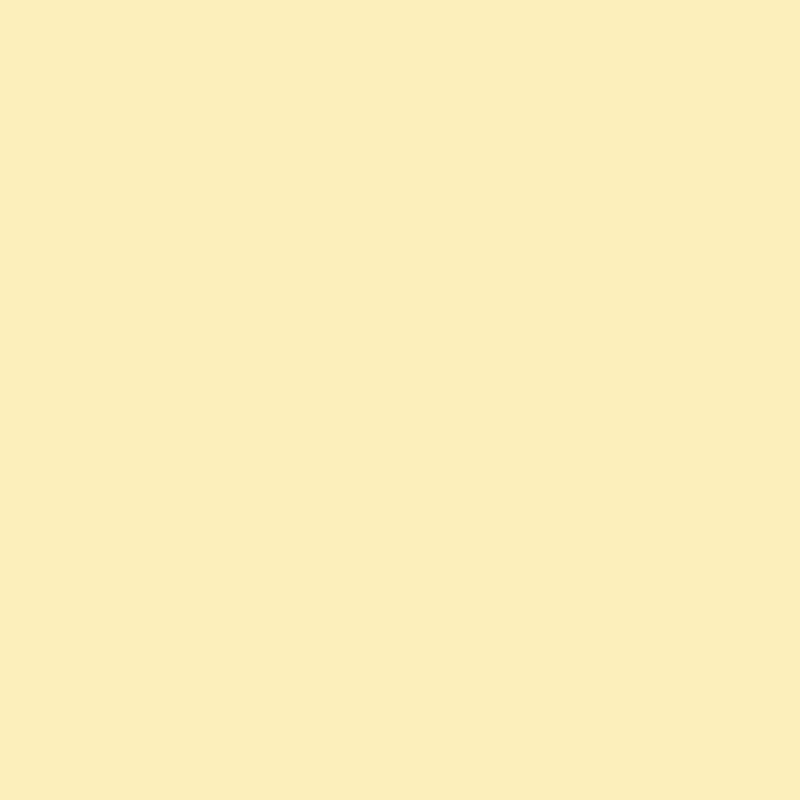 Кромка ПВХ глянец светло-желтый P109 22*1