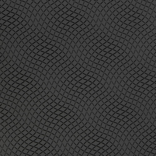 Панель глянец иллюзия черная P242 18*1220*2800 Kastamonu