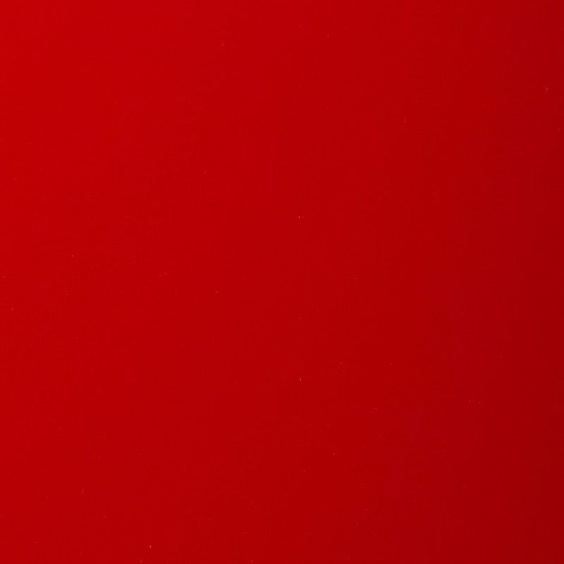Кромка ПВХ глянец красный А005 22*1