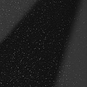 Панель глянец галактика черная  P231/677 10*1220*2800  Kastamonu