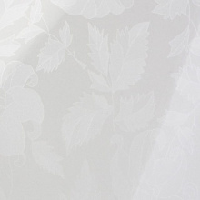 Панель глянец цветы белые  P205/628 18*1220*2800 Kastamonu