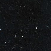 Стеновая панель Антарес Глянец (415Г) 3050*600*4