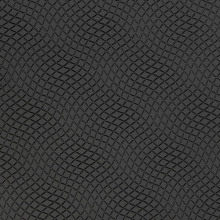 Панель глянец иллюзия черная P242 18*1220*2800 Kastamonu