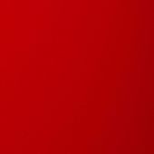 Панель глянец красный  P106/600 16*1220*2800 Kastamonu