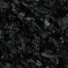 Кромка д/стол.Гранит черный Глянец (34/26СК/0004Е) 45*3050 с/кл.